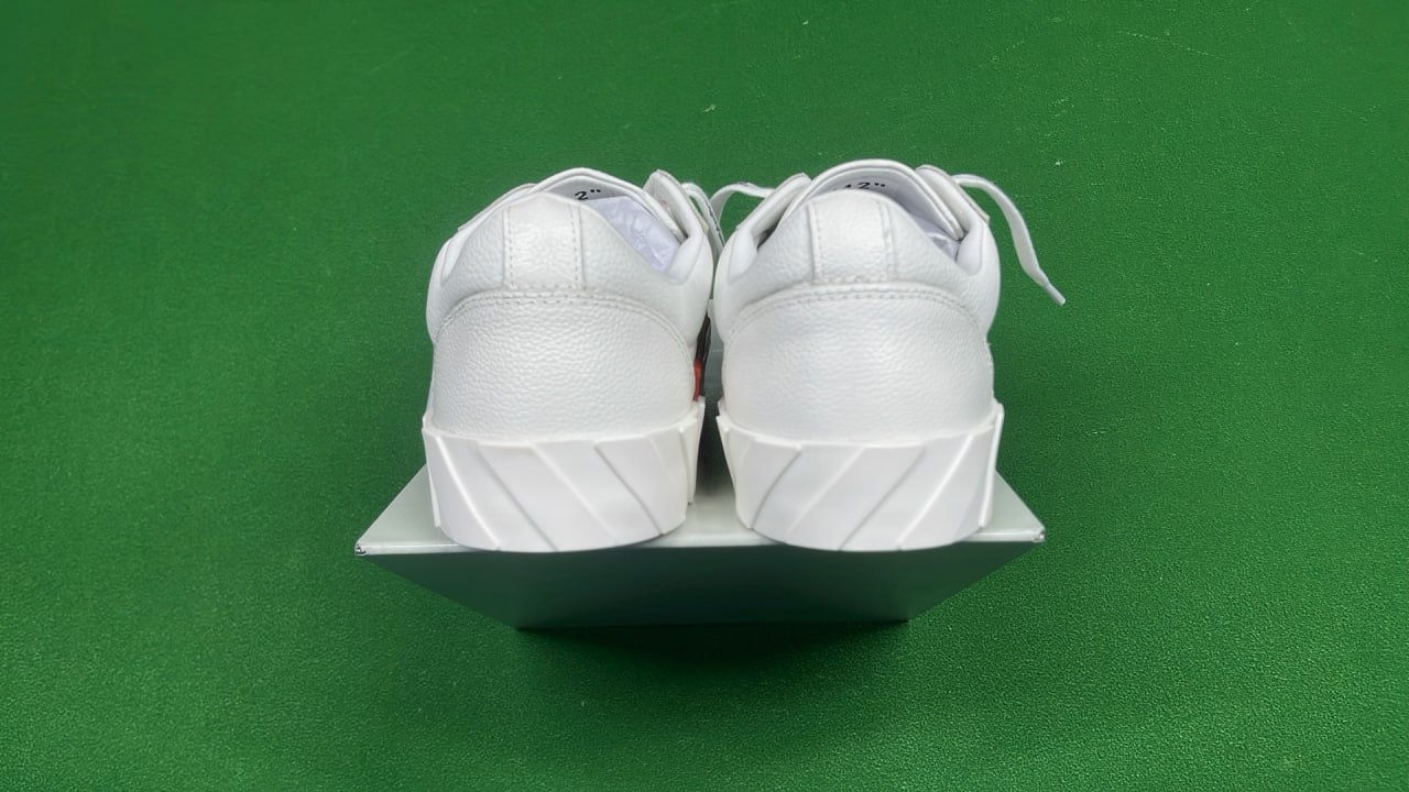 Off-White Vulc - 4