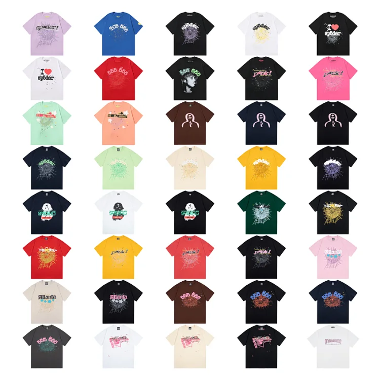 RSp5der T-shirt