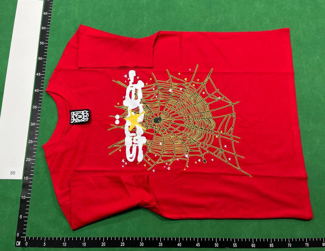 RSp5der T-shirt - 2