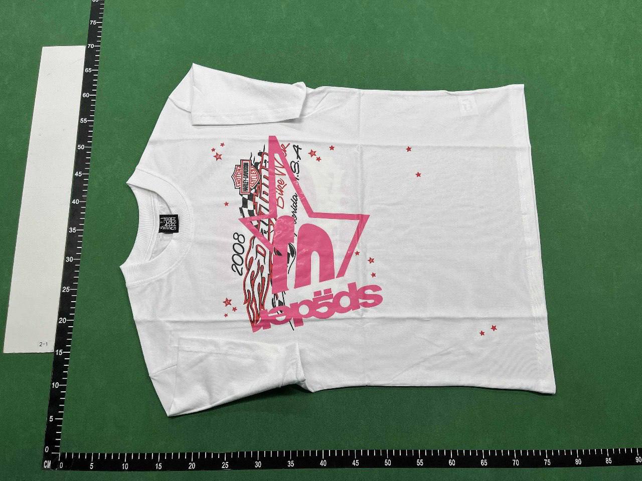 RSp5der T-shirt - 4