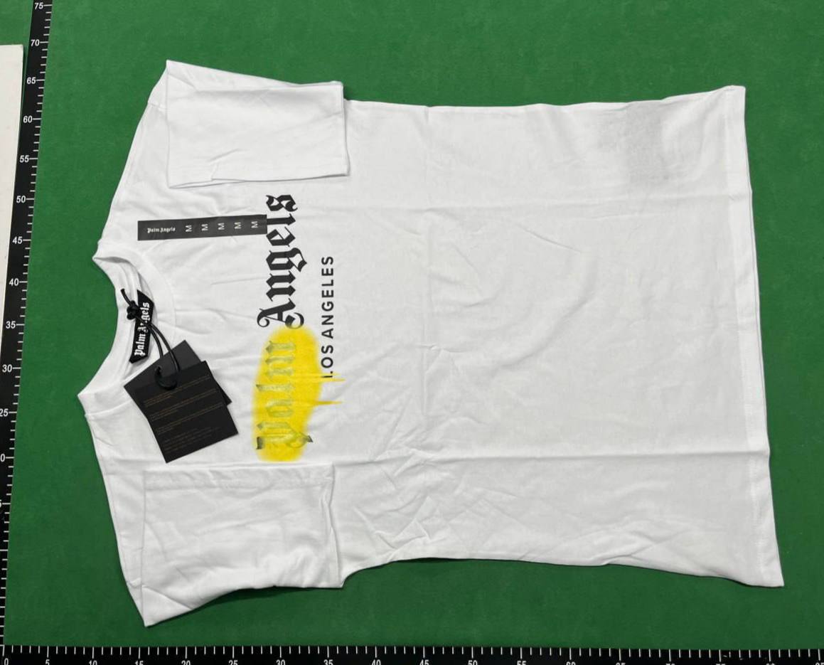 Palm Angels T-shirt（33 STYLE TOP） - 2