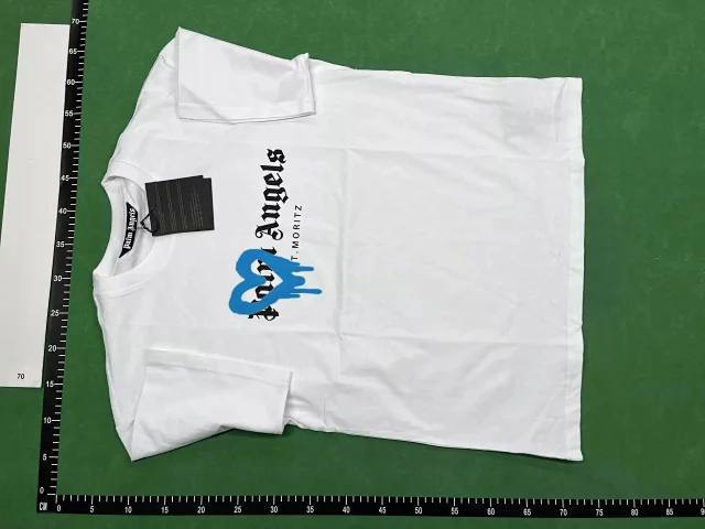 Palm Angels T-shirt（33 STYLE TOP） - 4