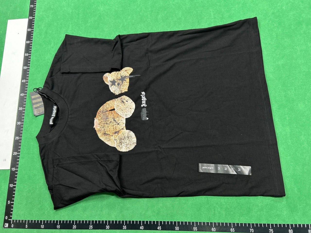 Palm Angels T-shirt（33 STYLE TOP） - 5