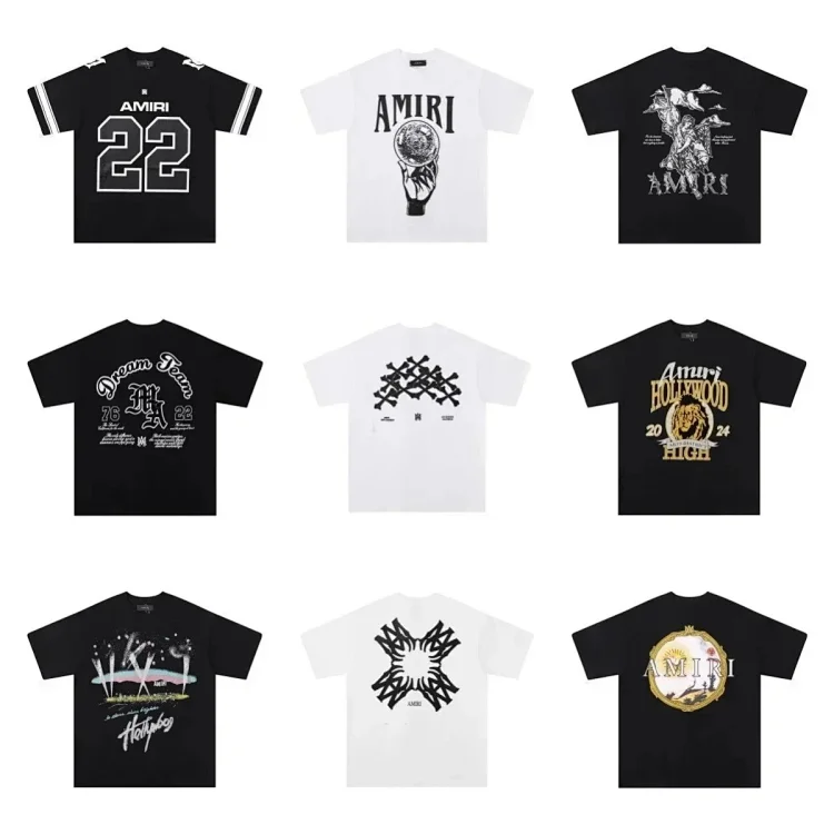 Amiri T-shirt