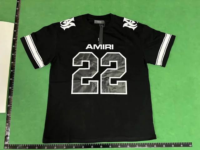 Amiri T-shirt - 2