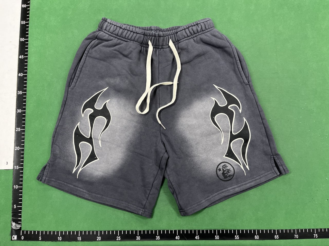 Hellstar Short  - 2