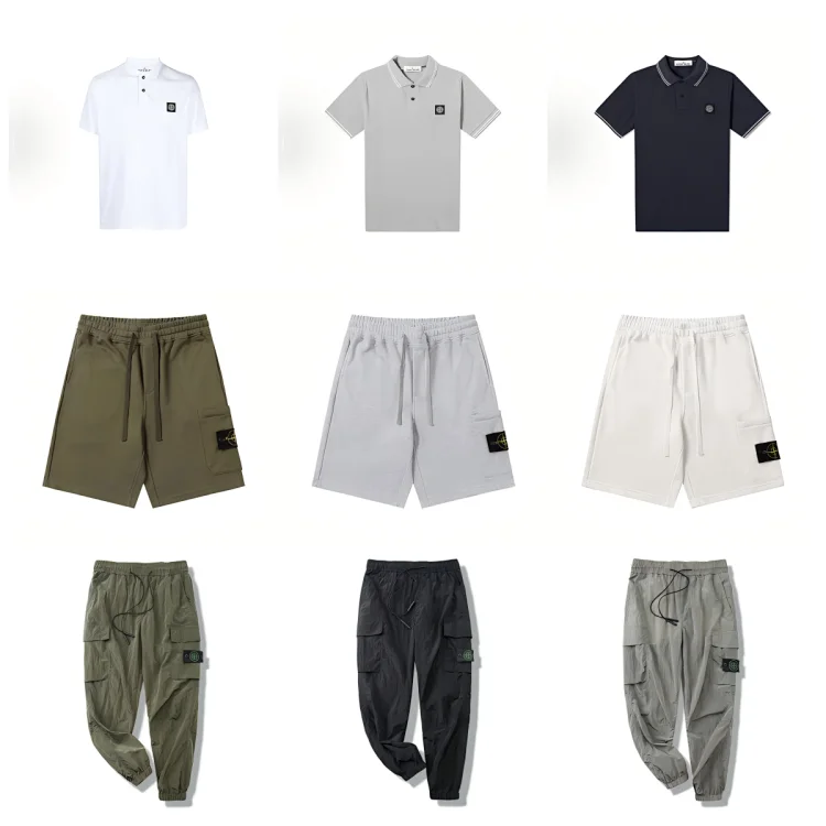 Stone Set（40style）