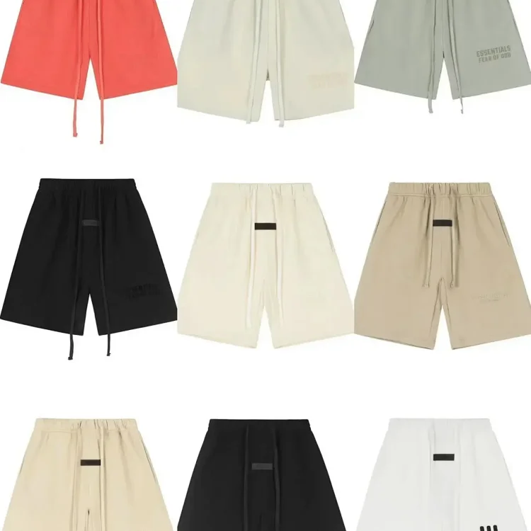 Essentials   shorts