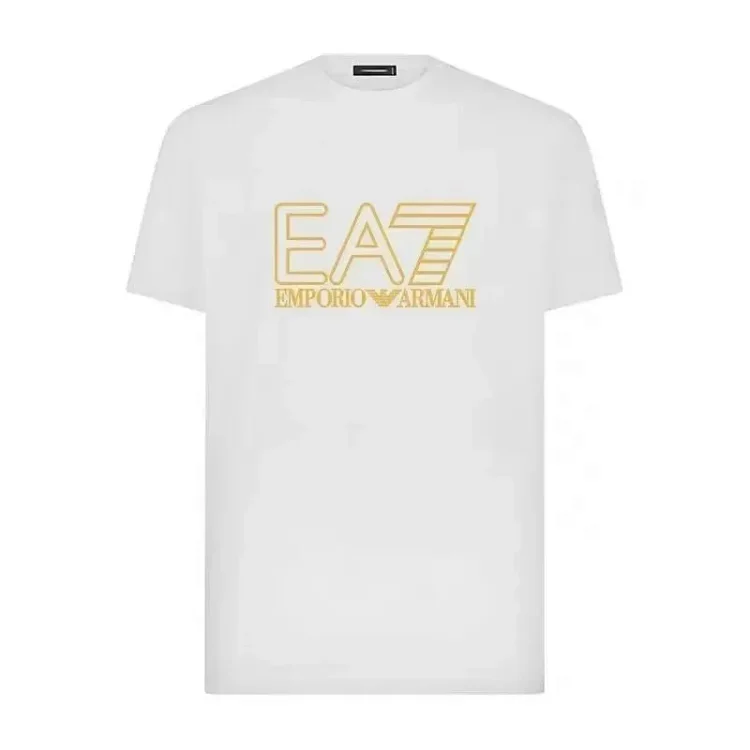 EMPORIO ARMANI EA7 T-shirt