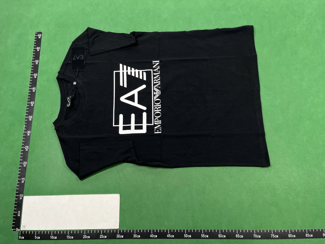 EMPORIO ARMANI EA7 T-shirt - 2