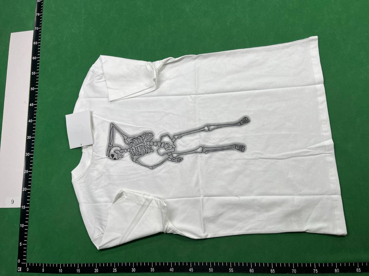  Alexander McQueen T-shirt Tee （40 Style） High version - 5