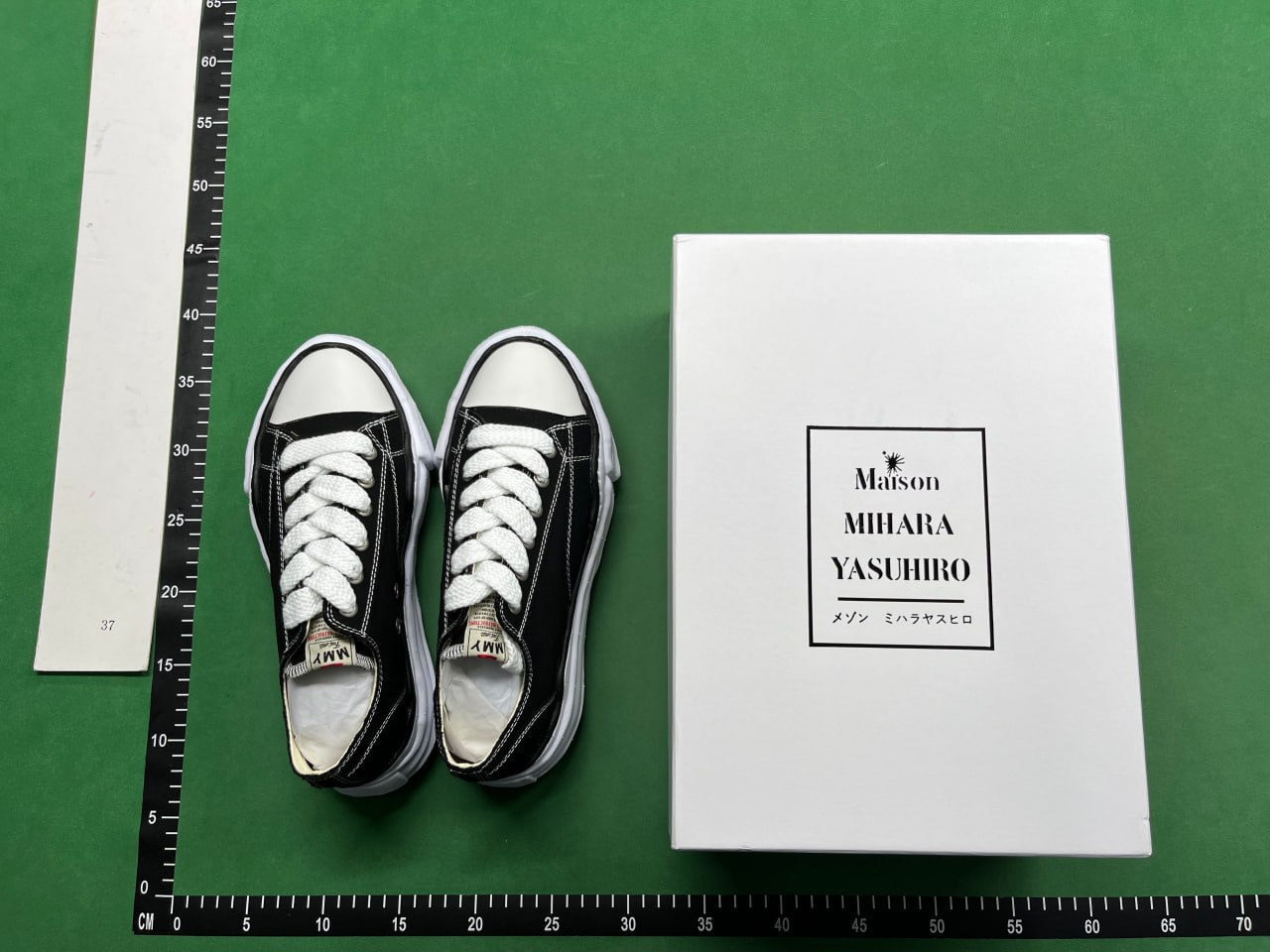 Maison MIHARA YASUHIRO  ( 32 style OG） - 3
