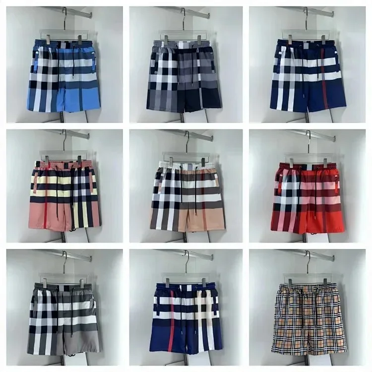 Burberry shorts  (20 +)