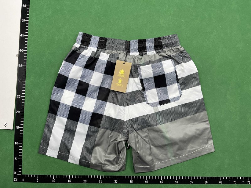 Burberry shorts  (20 +) - 3
