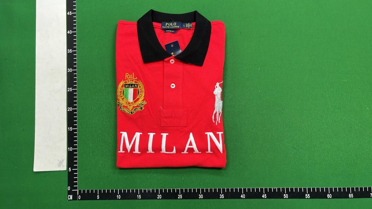  Ralph Lauren polo T-shirt tee（35+） - 4