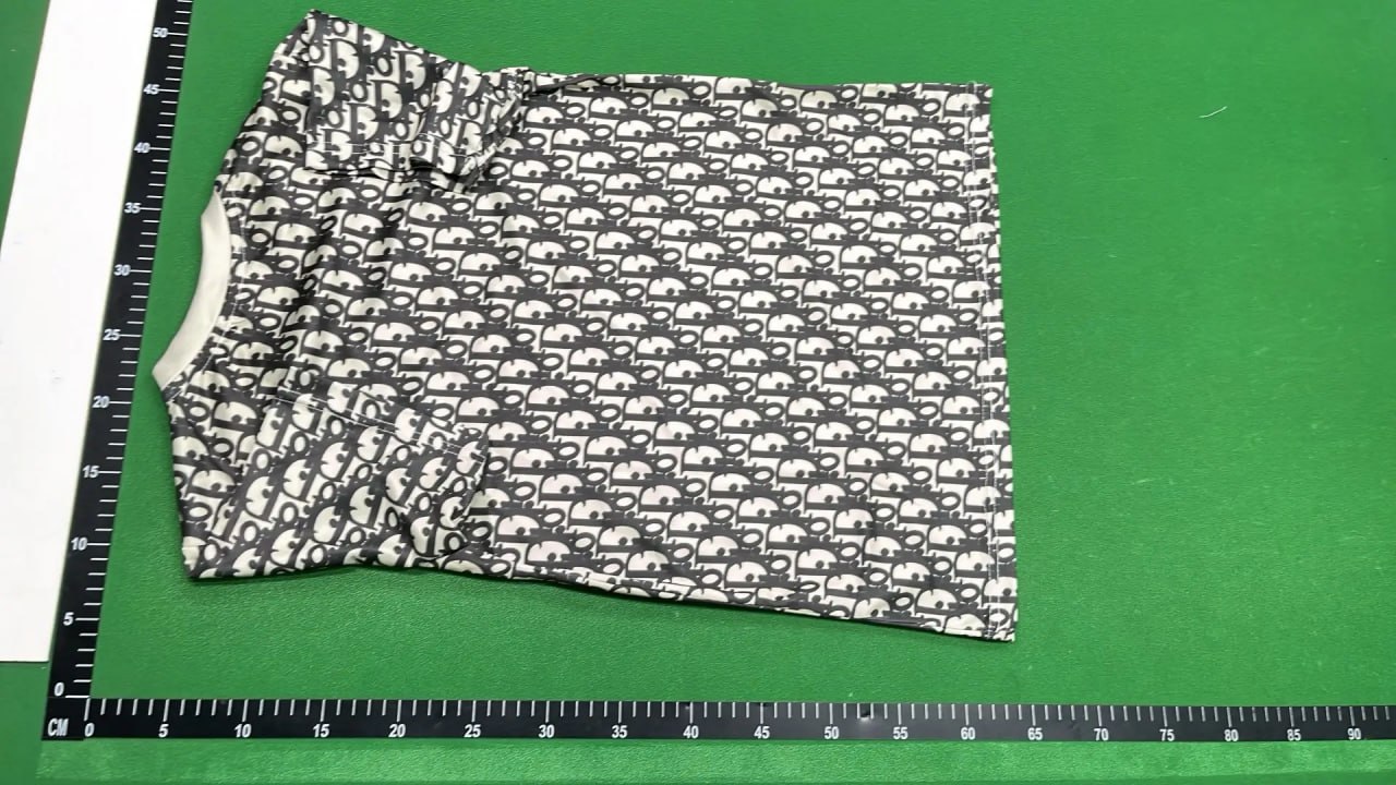 Dior Tee - 3