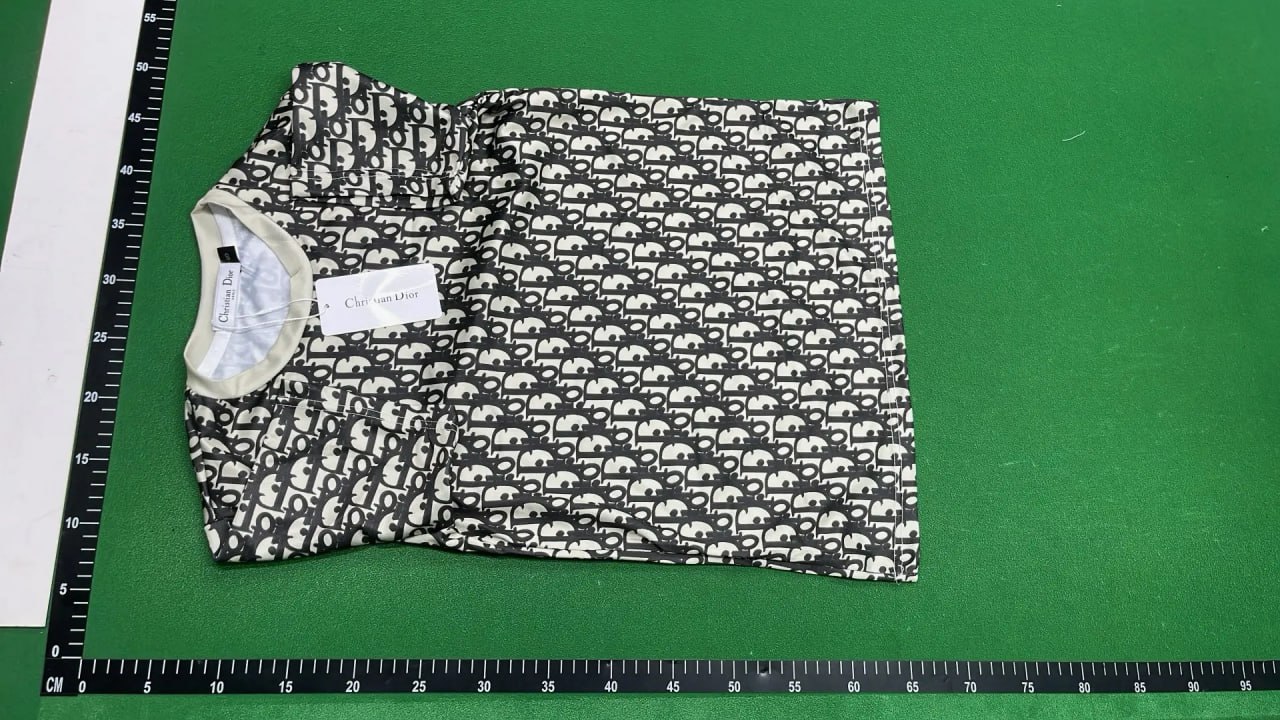 Dior Tee - 2