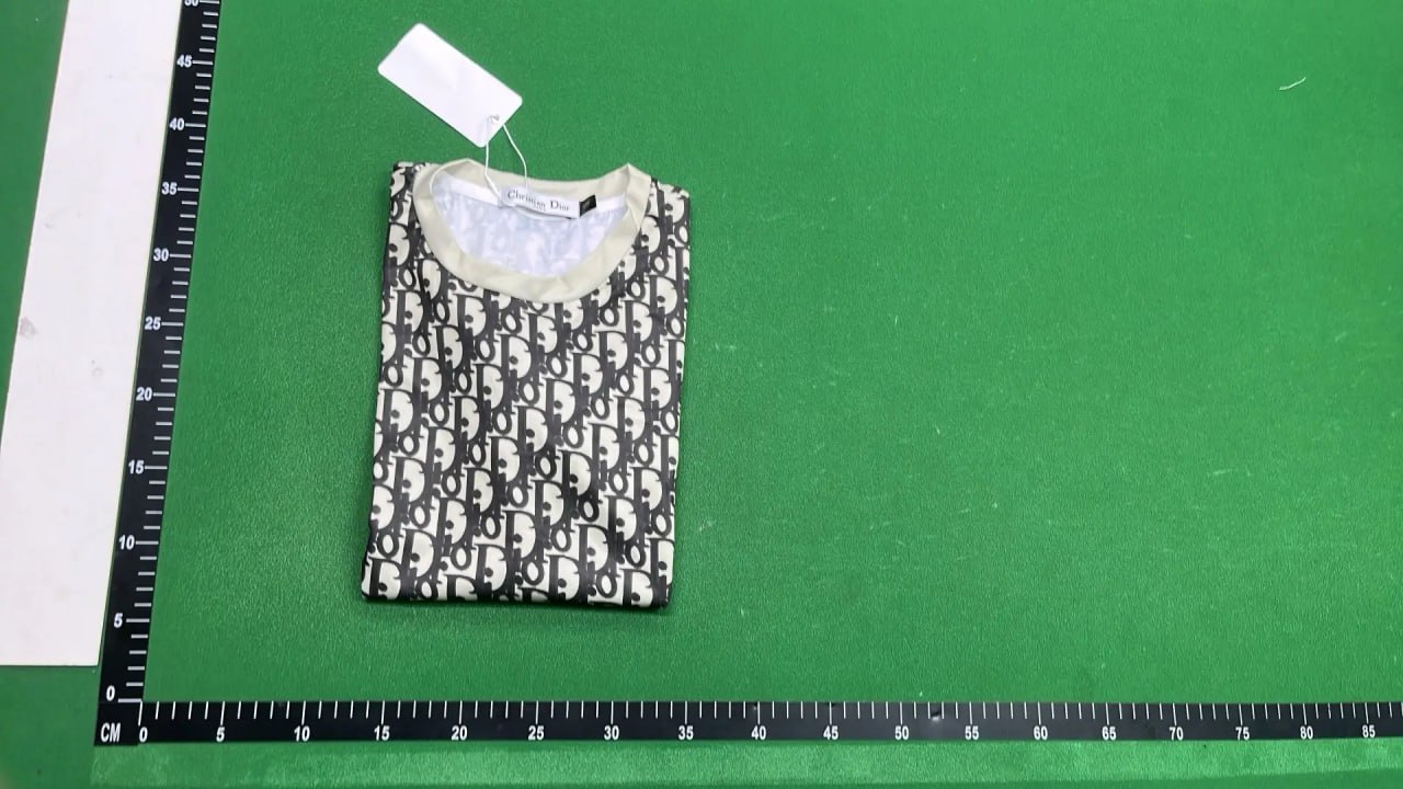 Dior Tee - 4