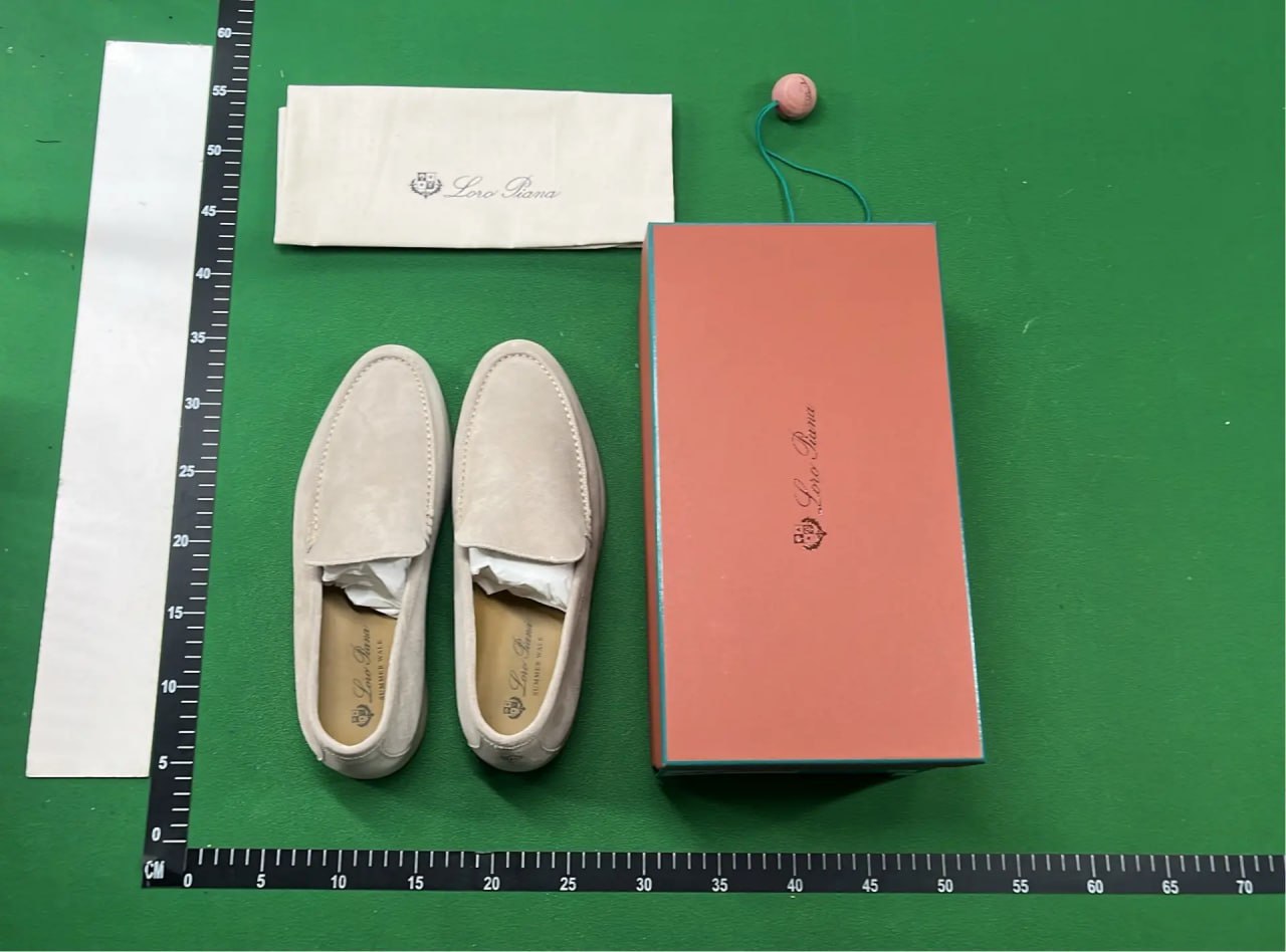 Loro Piana - 2