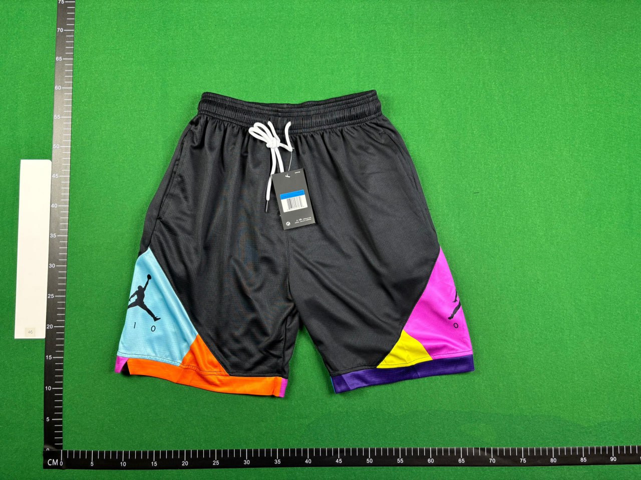  Nike sports shorts - 2