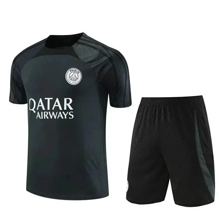 FootballSoccer Training Set （18style ）