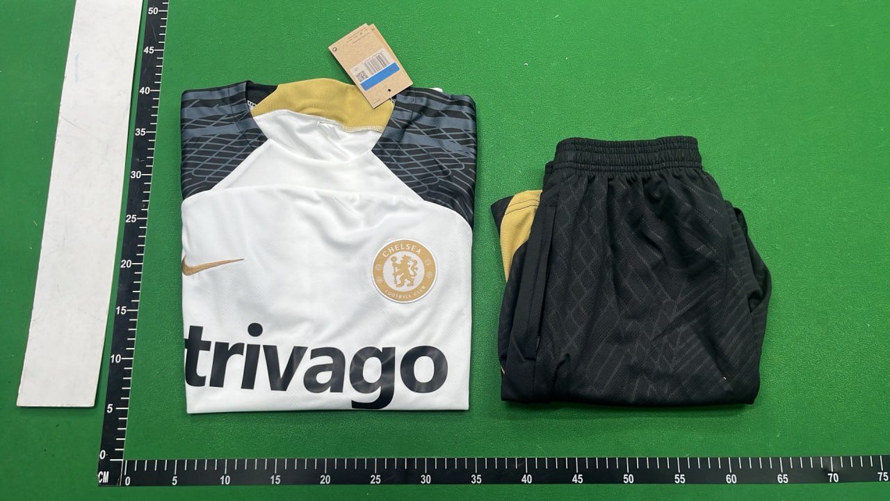  FootballSoccer Training Set （40style ） - 2