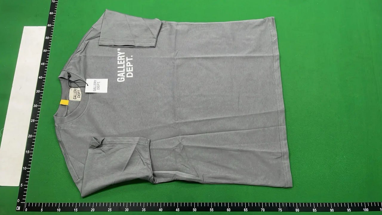GALLERY DEPT T-shirt tee  (10styles） - 2