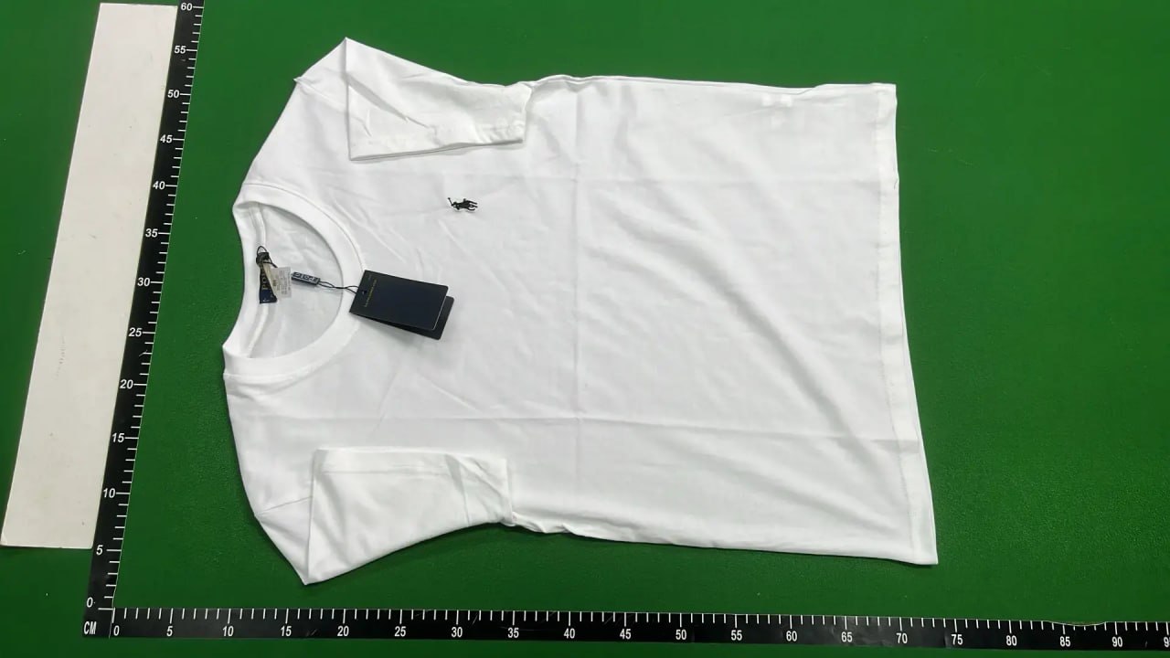 Ralph Lauren T-shirt tee (25 styles) - 2