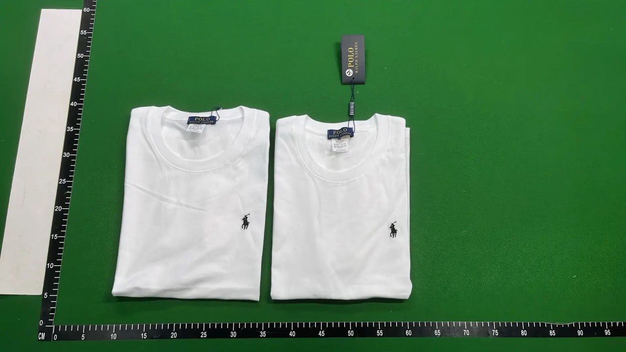 Ralph Lauren T-shirt tee (25 styles) - 4
