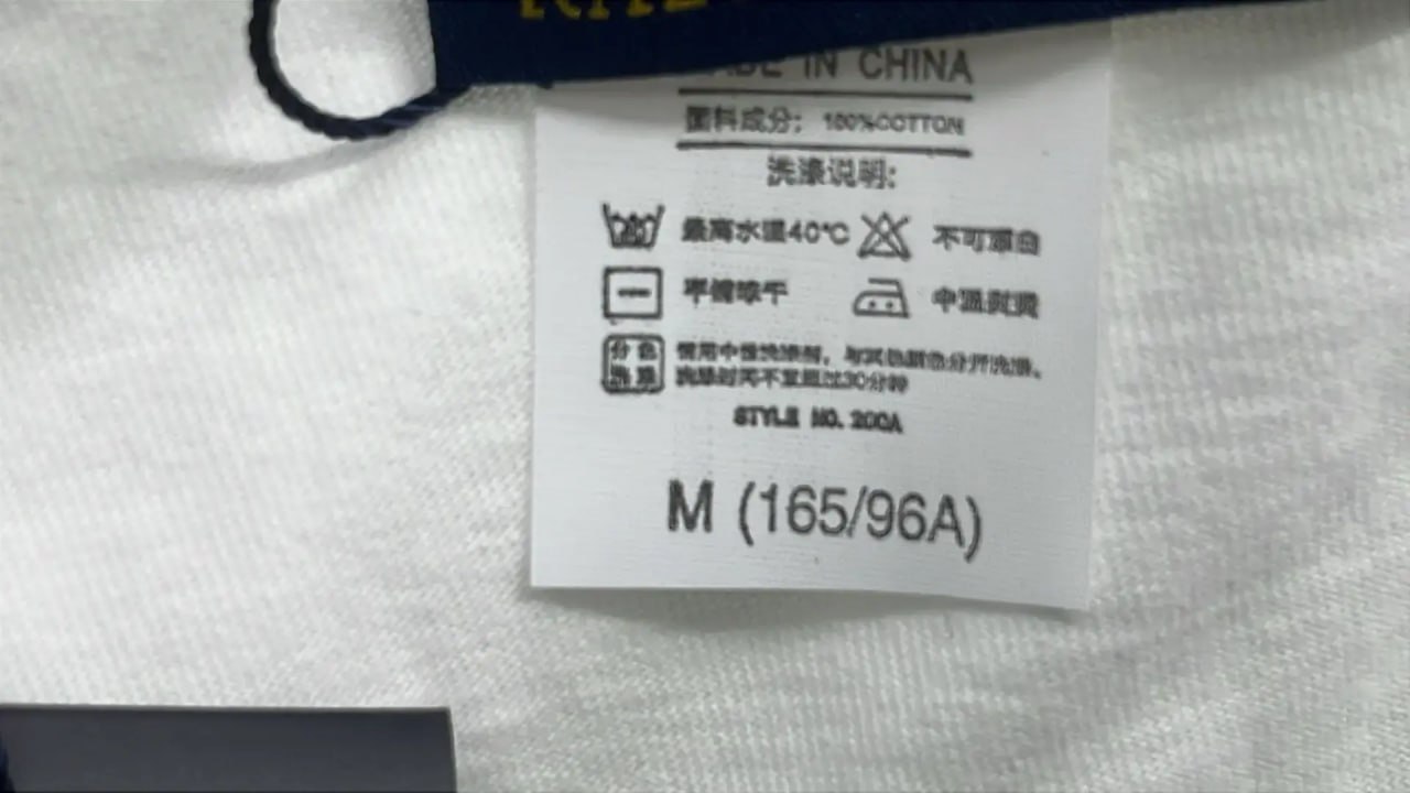 Ralph Lauren T-shirt tee (25 styles) - 5