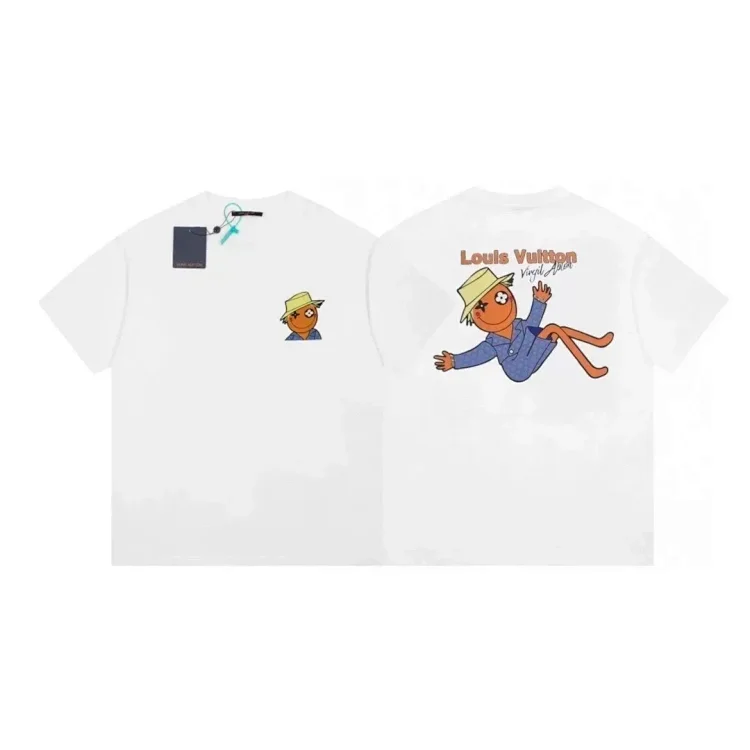 Louis Vuitton T-shirt