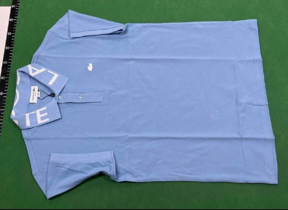 Lacoste polo shirt - 2