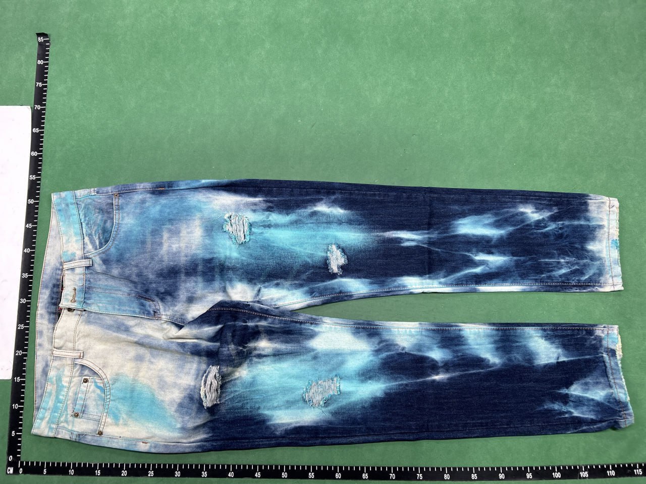 revenge jeans - 5