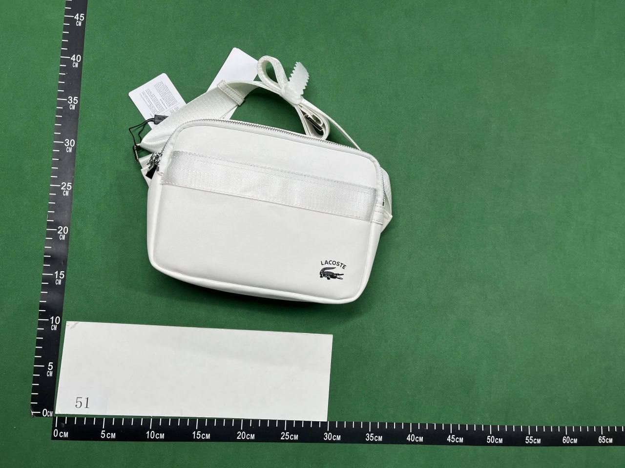 Lacoste bag - 5
