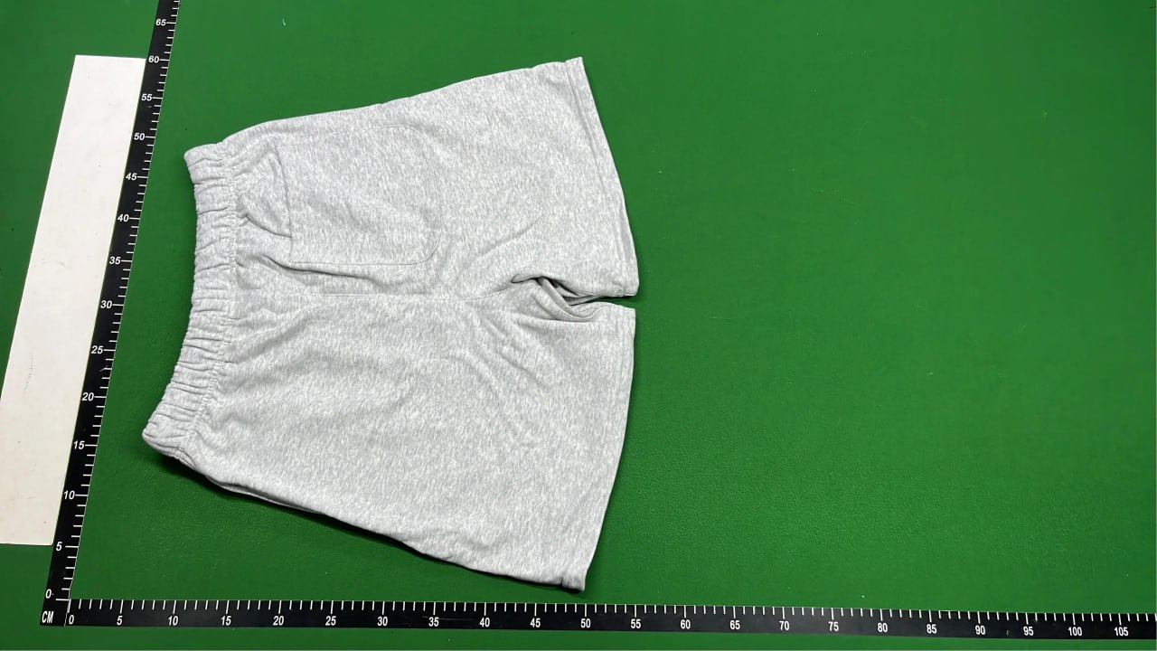 ESSENTIALS shorts (5 styles) - 3