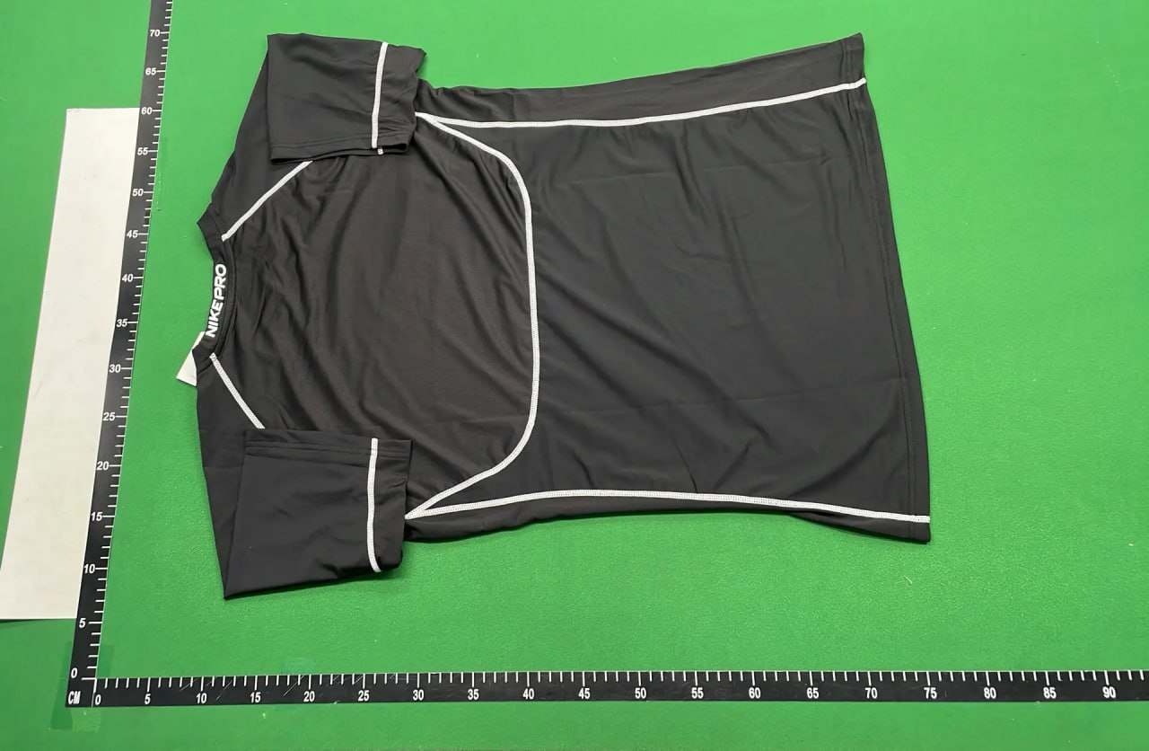 Nike training wear T-shirt vest  shorts  (30styles） - 3