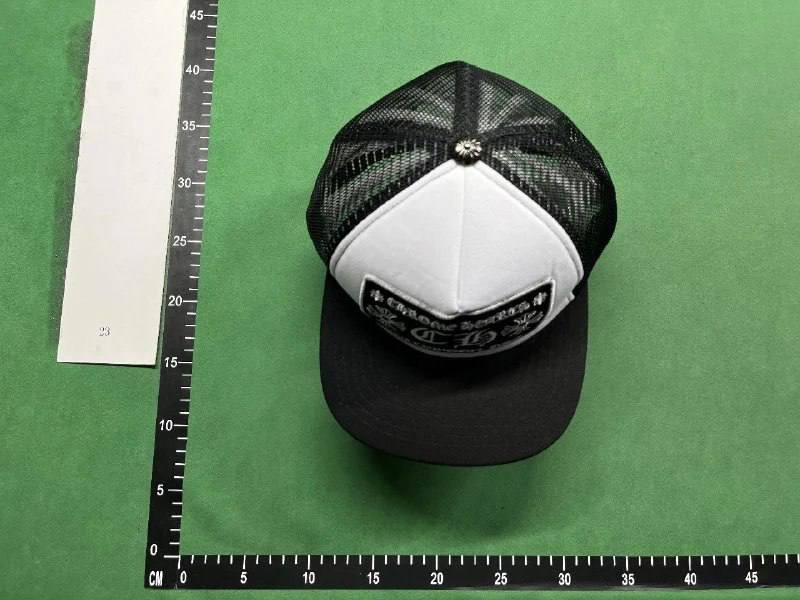 Chrome Hearts Caps (35 + styles ) - 4