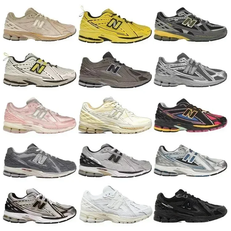 New Balance NB 1906D [15 Colors]