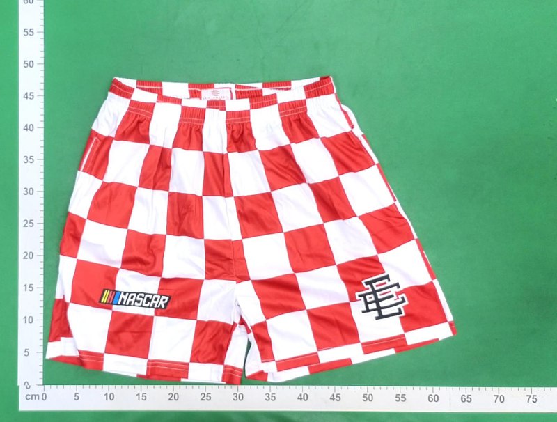 Eric Emanuel Shorts (30+) - 2