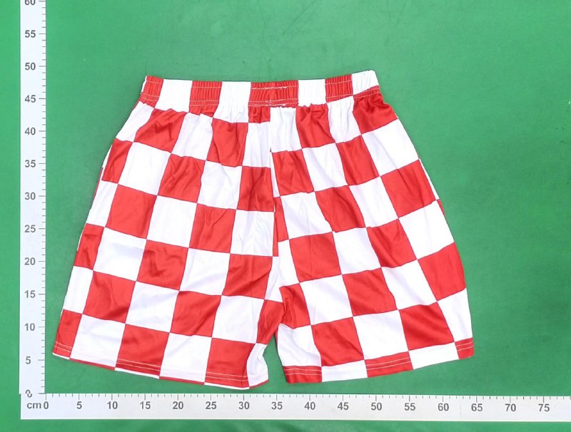 Eric Emanuel Shorts (30+) - 3