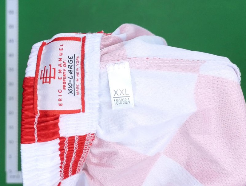 Eric Emanuel Shorts (30+) - 5