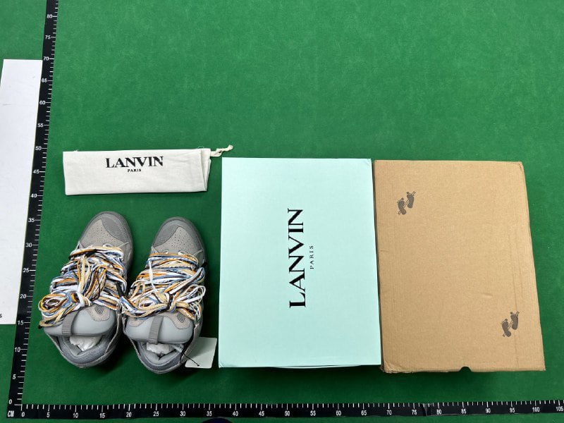 Lanvin Shoes  (40 colors) - 2