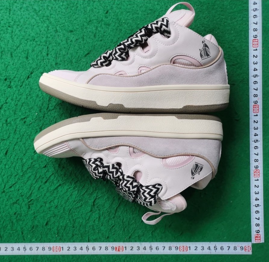 Lanvin Shoes  (40 colors) - 3