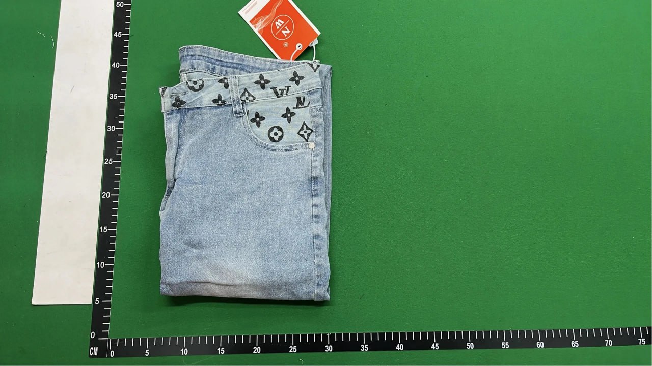 LV Jeans（25+ Styles） - 3