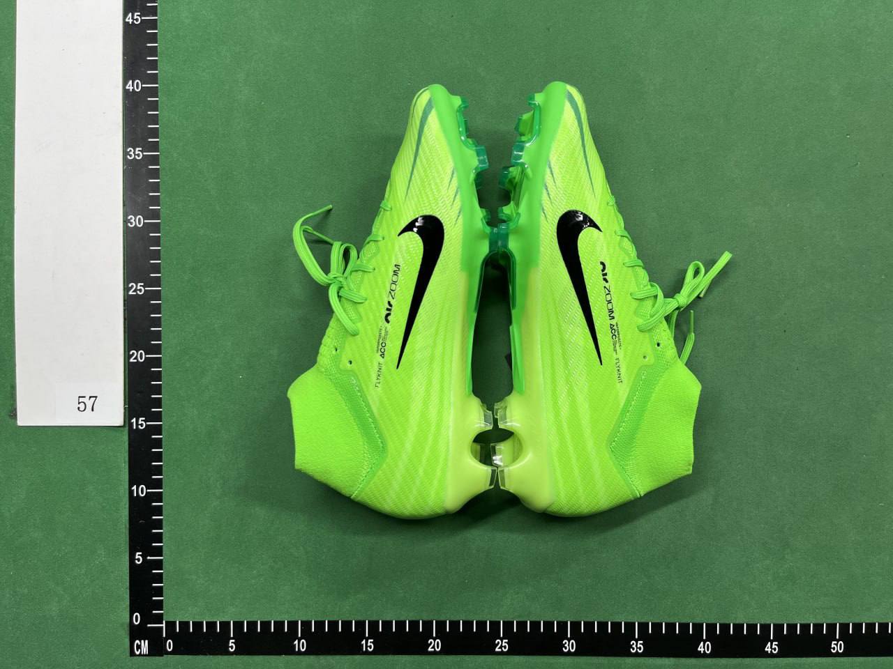  NIKE AIR ZOOM - 4