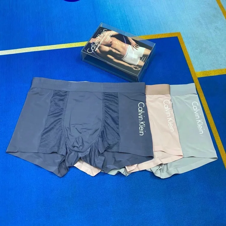 CK underwear                                                                                        