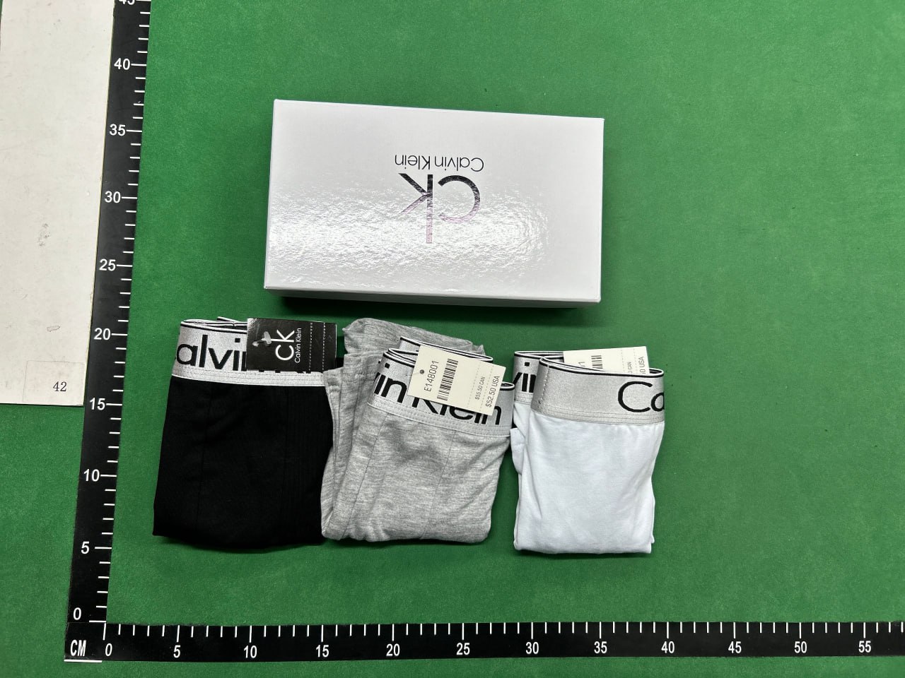 CK underwear                                                                                                              - 4