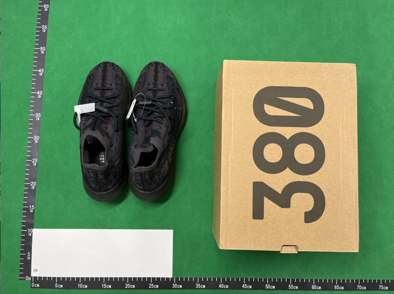 YEEZY BOOST 380 - 3