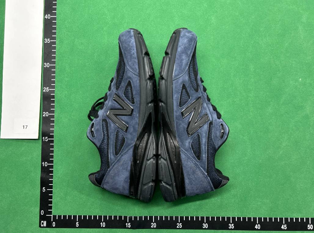 NB New Blance 990(40colors) - 2
