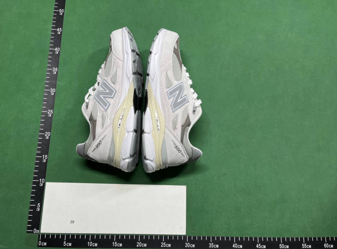 NB New Blance 990(40colors) - 4